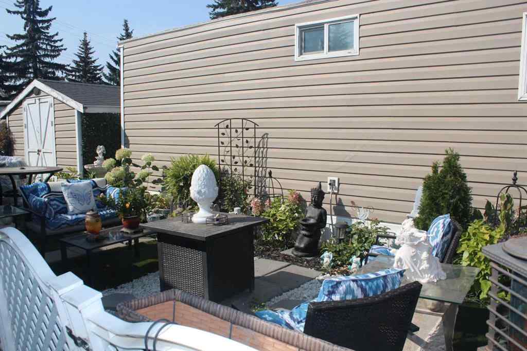 MLS® A2256117 - 9 Parkside Drive  in Normandeau Red Deer, Mobile