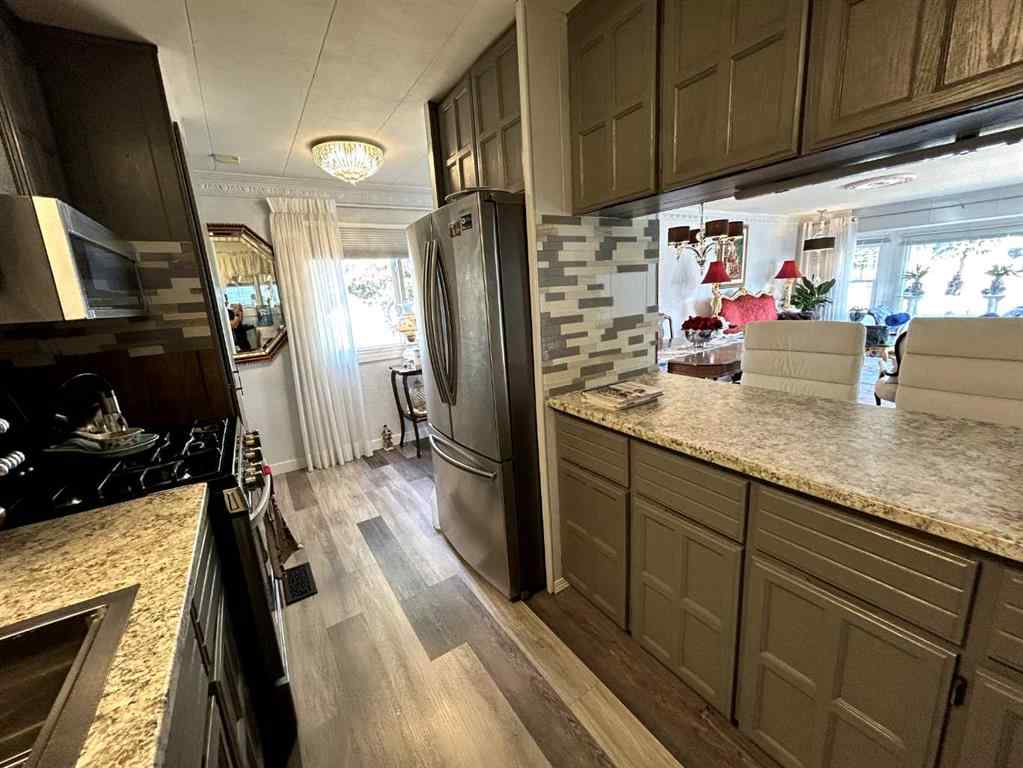 MLS® A2256117 - 9 Parkside Drive  in Normandeau Red Deer, Mobile
