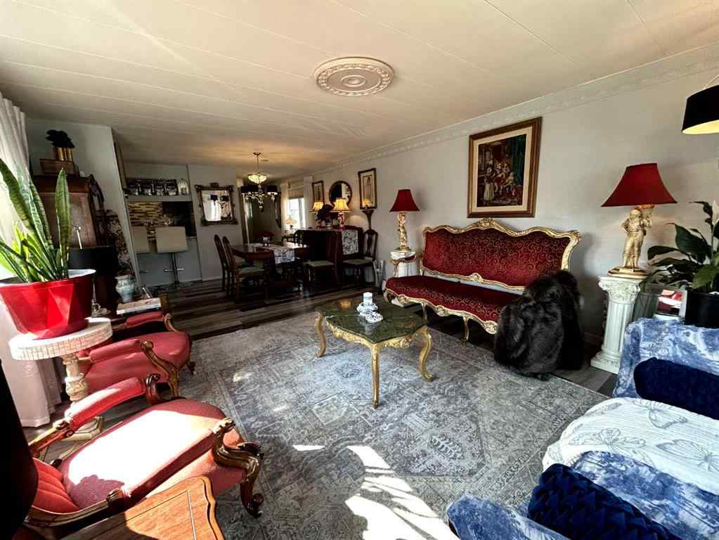 MLS® A2256117 - 9 Parkside Drive  in Normandeau Red Deer, Mobile