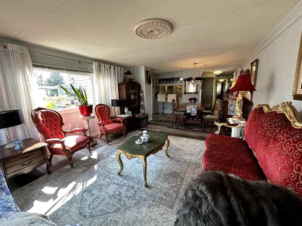 MLS® A2256117 - 9 Parkside Drive  in Normandeau Red Deer, Mobile