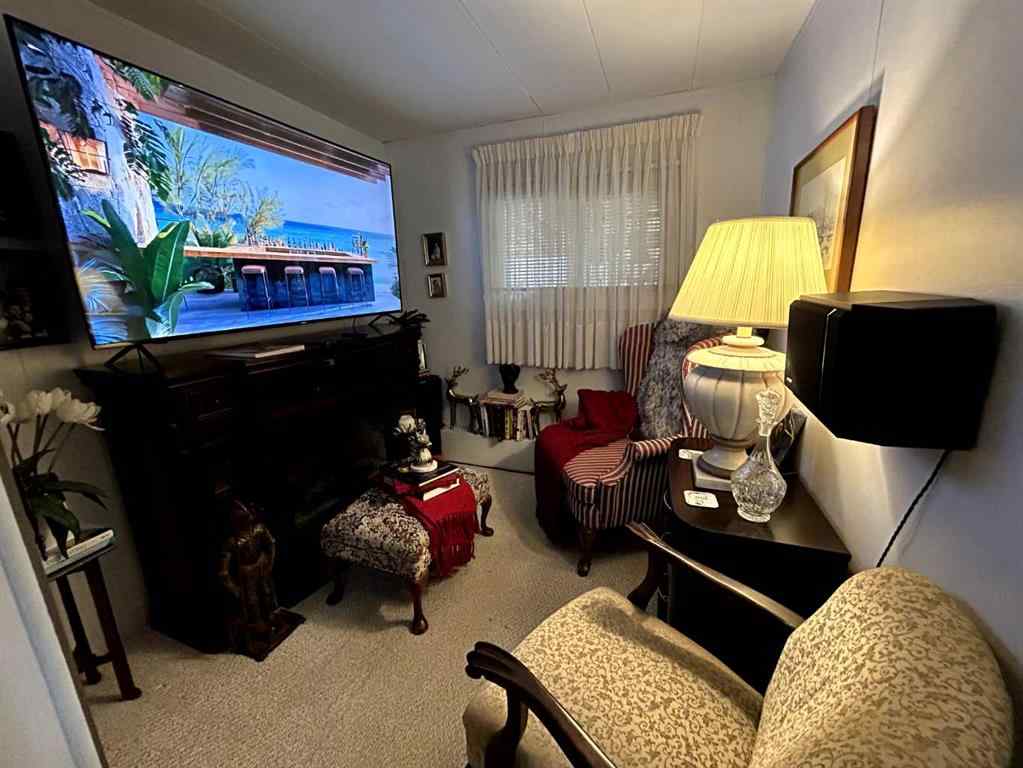 MLS® A2256117 - 9 Parkside Drive  in Normandeau Red Deer, Mobile