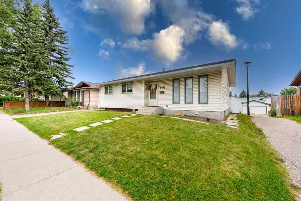 MLS® A2256118 - 5640 Temple Drive NE in Temple Calgary, Residential
