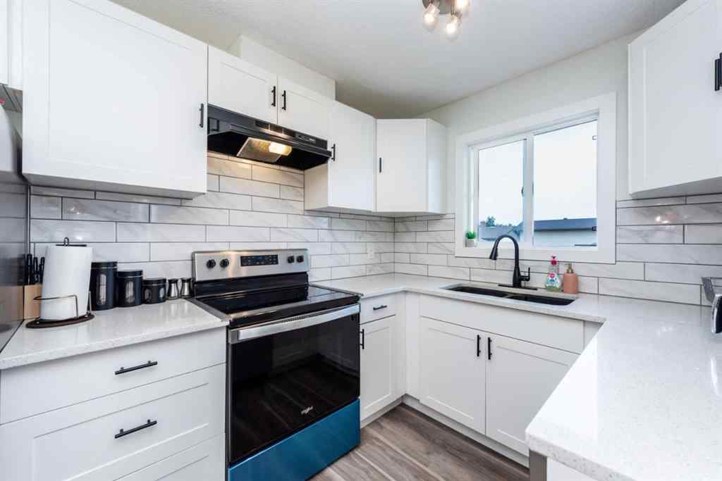 MLS® A2256118 - 5640 Temple Drive NE in Temple Calgary, Residential