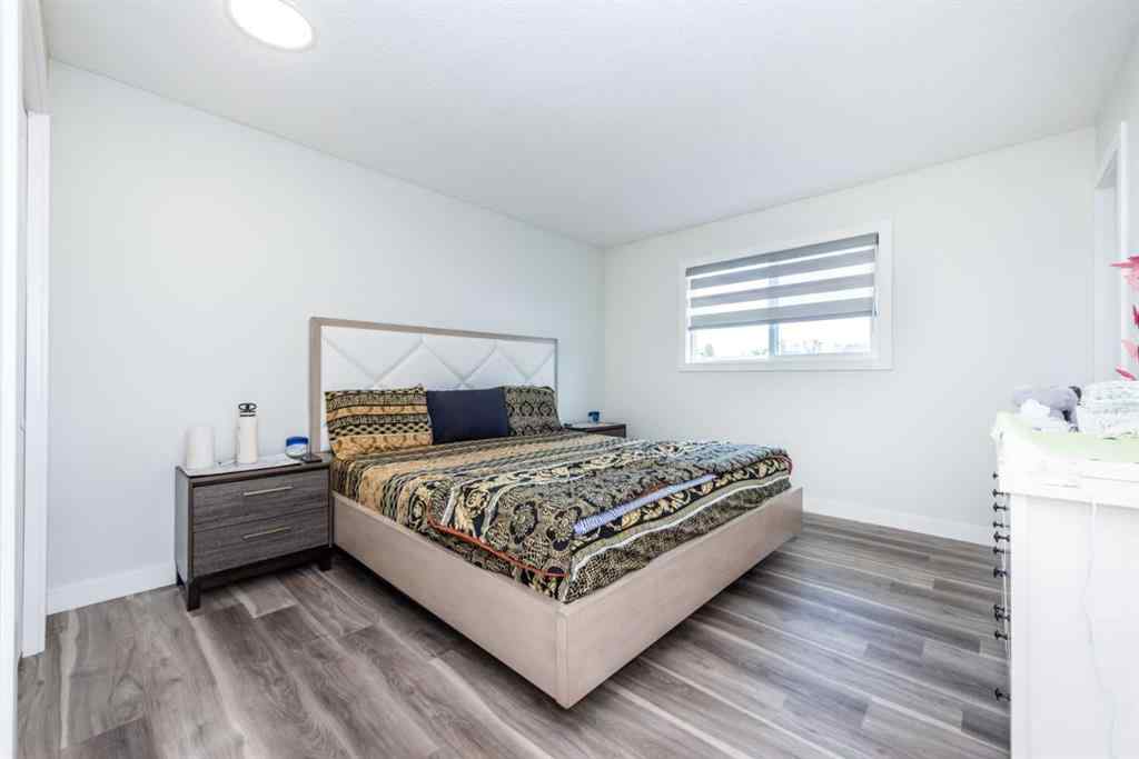 MLS® A2256118 - 5640 Temple Drive NE in Temple Calgary, Residential