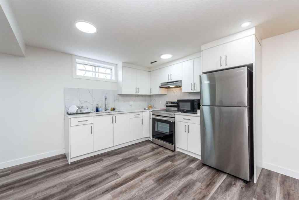 MLS® A2256118 - 5640 Temple Drive NE in Temple Calgary, Residential