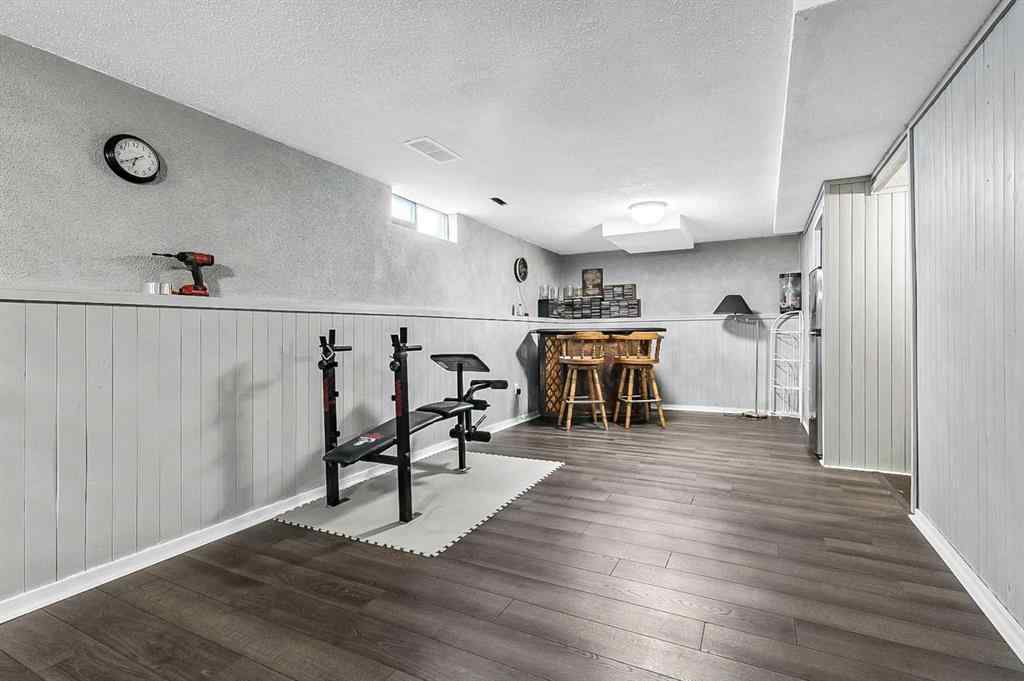 MLS® A2256119 - 36 Millside Way SW in Millrise Calgary, Residential
