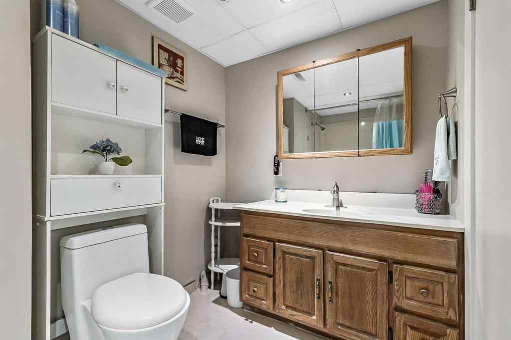 MLS® A2256119 - 36 Millside Way SW in Millrise Calgary, Residential