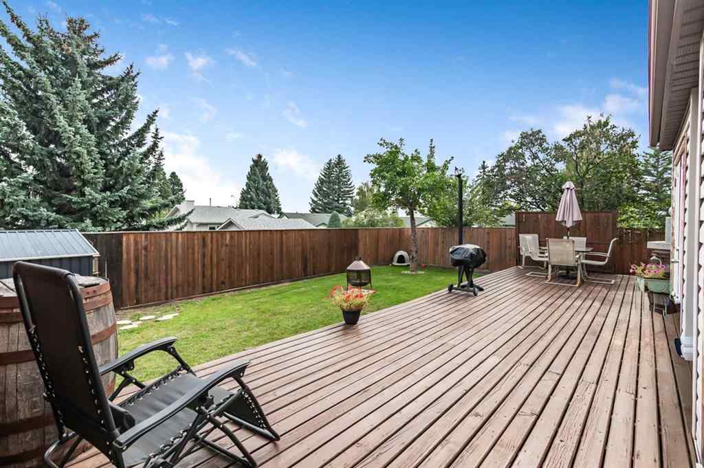MLS® A2256119 - 36 Millside Way SW in Millrise Calgary, Residential