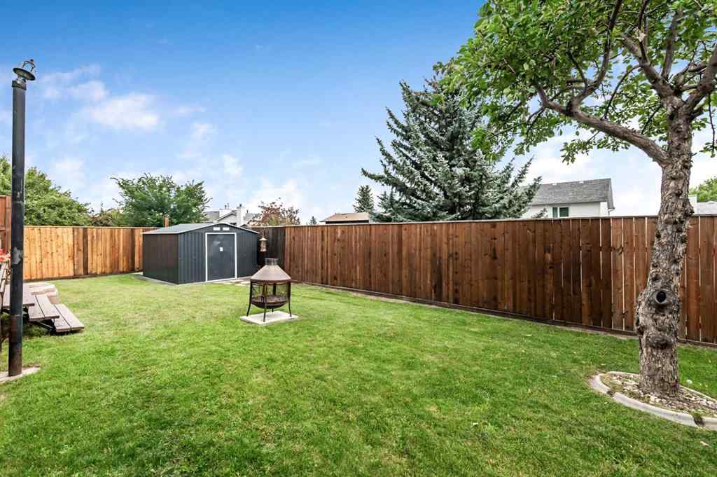 MLS® A2256119 - 36 Millside Way SW in Millrise Calgary, Residential