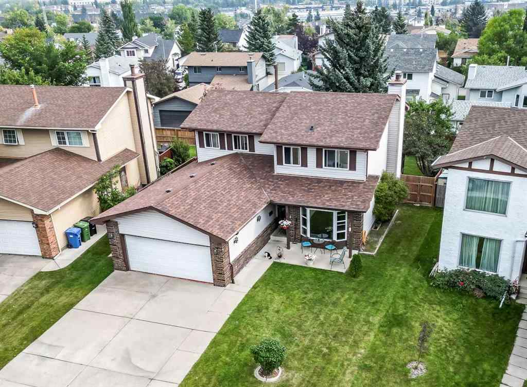 MLS® A2256119 - 36 Millside Way SW in Millrise Calgary, Residential