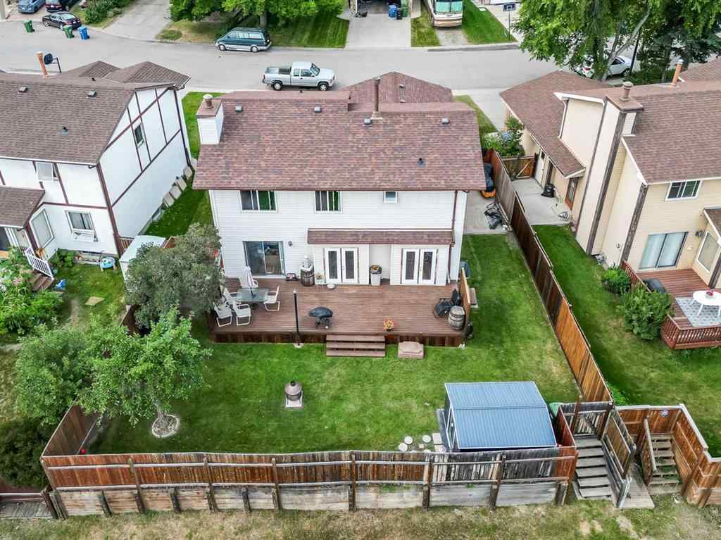 MLS® A2256119 - 36 Millside Way SW in Millrise Calgary, Residential