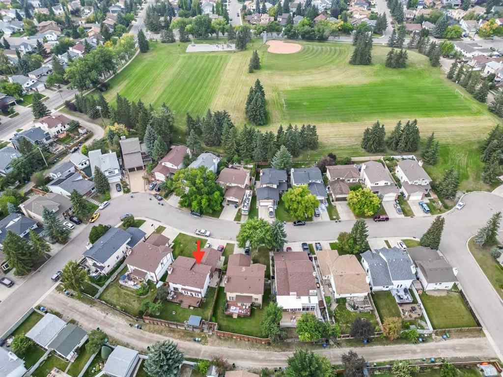 MLS® A2256119 - 36 Millside Way SW in Millrise Calgary, Residential