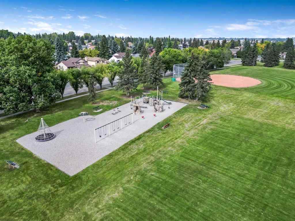 MLS® A2256119 - 36 Millside Way SW in Millrise Calgary, Residential