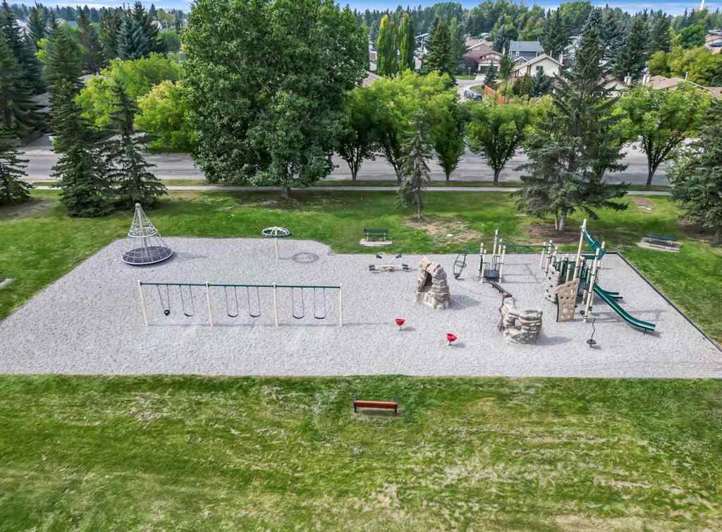 MLS® A2256119 - 36 Millside Way SW in Millrise Calgary, Residential