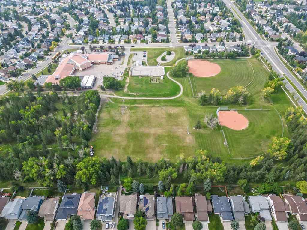 MLS® A2256119 - 36 Millside Way SW in Millrise Calgary, Residential
