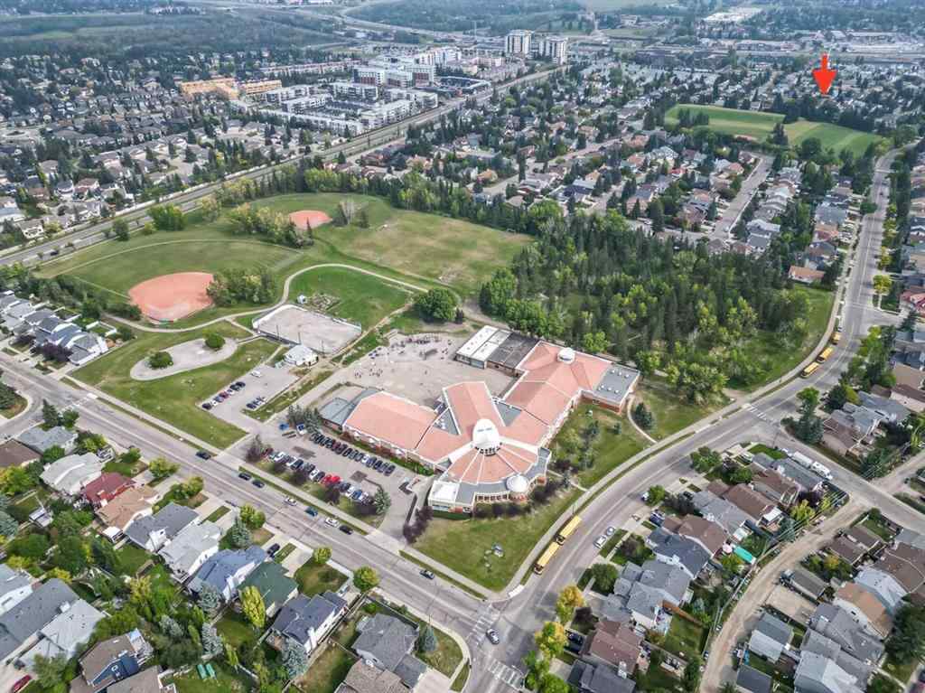 MLS® A2256119 - 36 Millside Way SW in Millrise Calgary, Residential