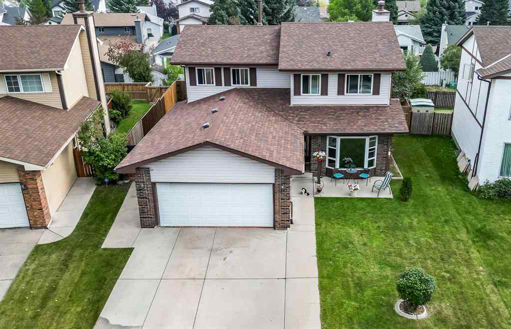 MLS® A2256119 - 36 Millside Way SW in Millrise Calgary, Residential