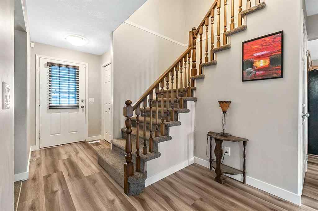 MLS® A2256119 - 36 Millside Way SW in Millrise Calgary, Residential