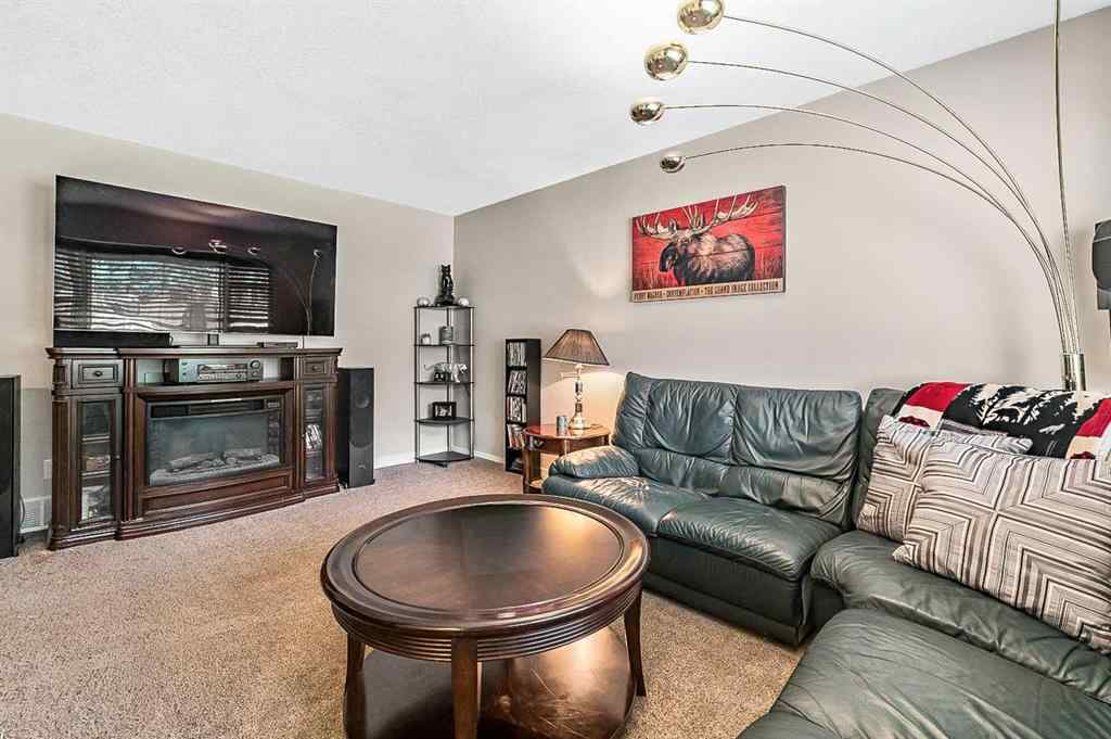 MLS® A2256119 - 36 Millside Way SW in Millrise Calgary, Residential