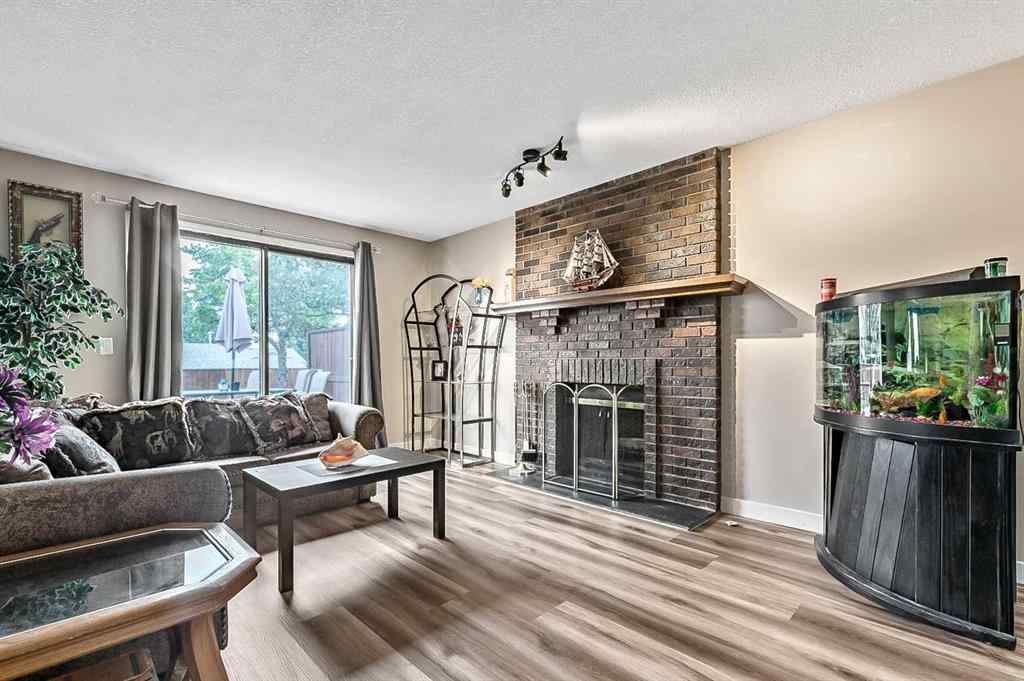 MLS® A2256119 - 36 Millside Way SW in Millrise Calgary, Residential