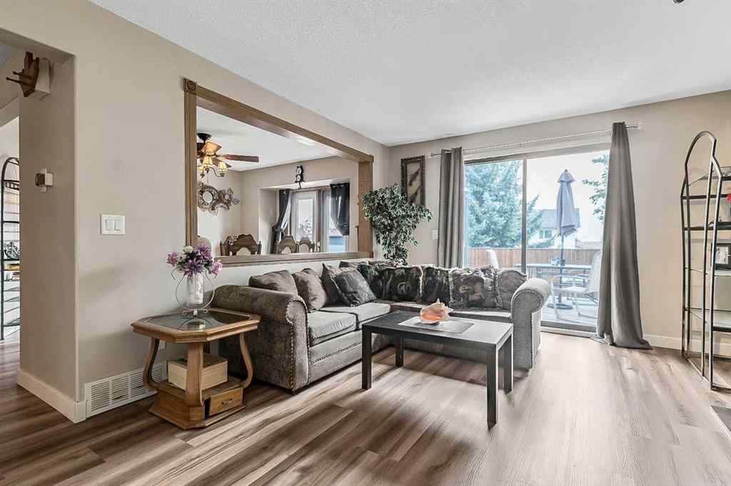MLS® A2256119 - 36 Millside Way SW in Millrise Calgary, Residential