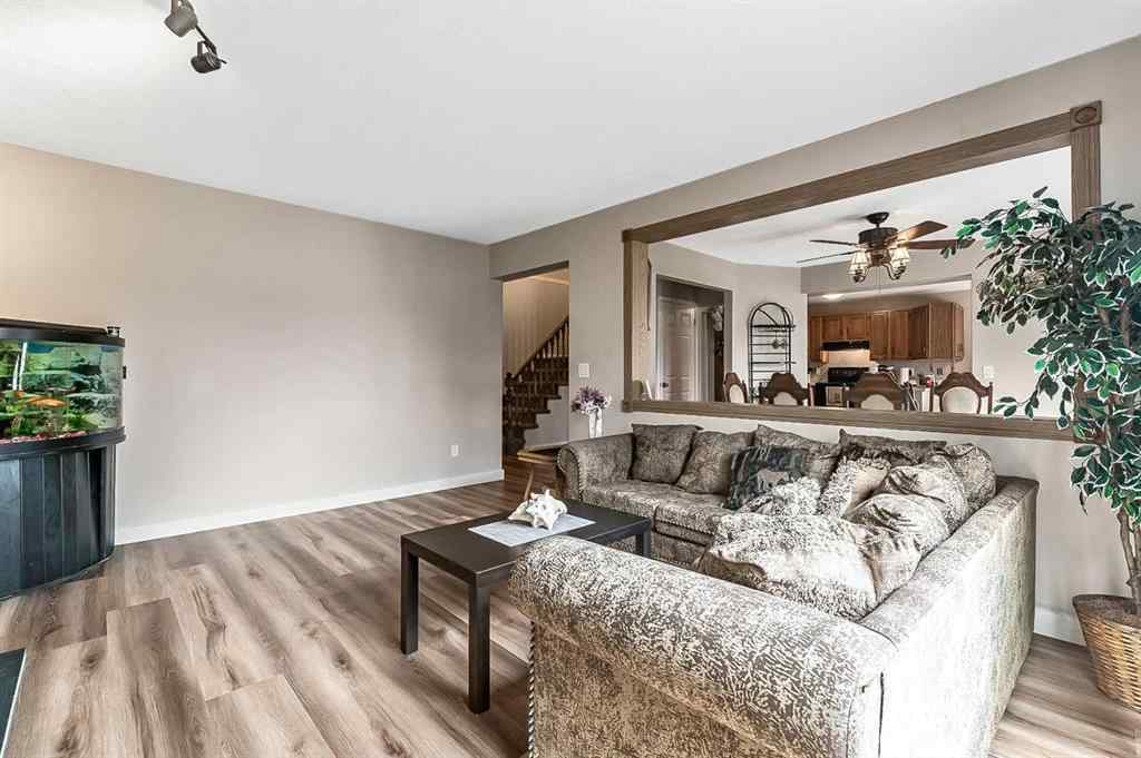MLS® A2256119 - 36 Millside Way SW in Millrise Calgary, Residential