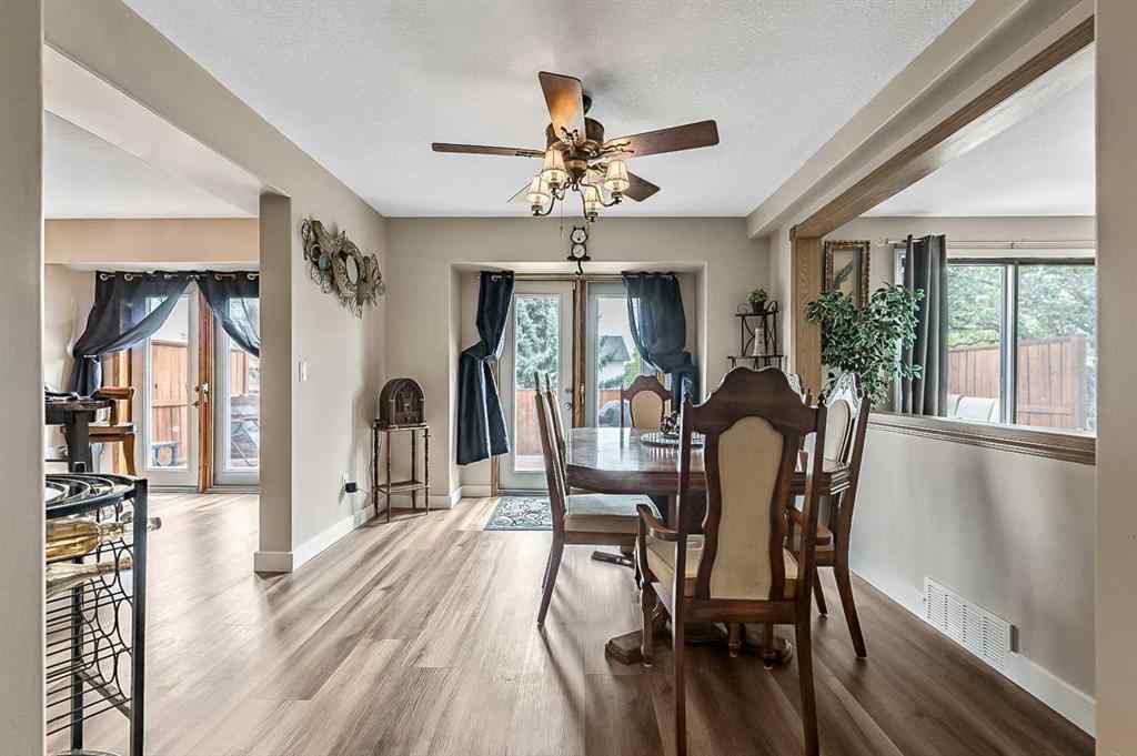 MLS® A2256119 - 36 Millside Way SW in Millrise Calgary, Residential