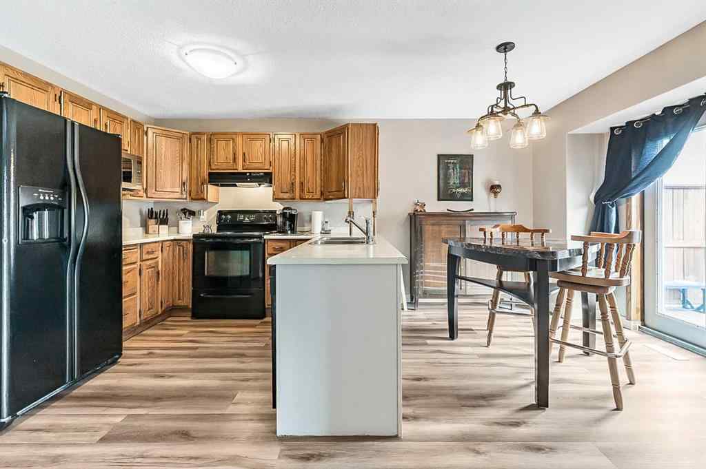 MLS® A2256119 - 36 Millside Way SW in Millrise Calgary, Residential