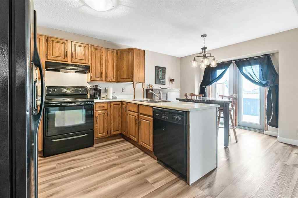 MLS® A2256119 - 36 Millside Way SW in Millrise Calgary, Residential