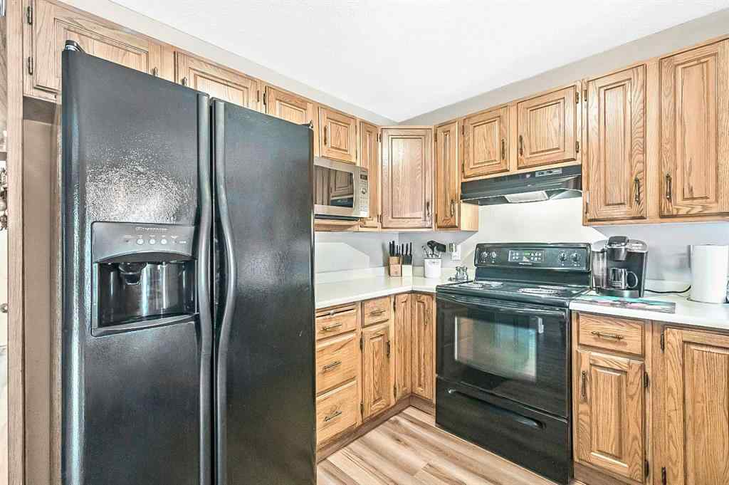 MLS® A2256119 - 36 Millside Way SW in Millrise Calgary, Residential