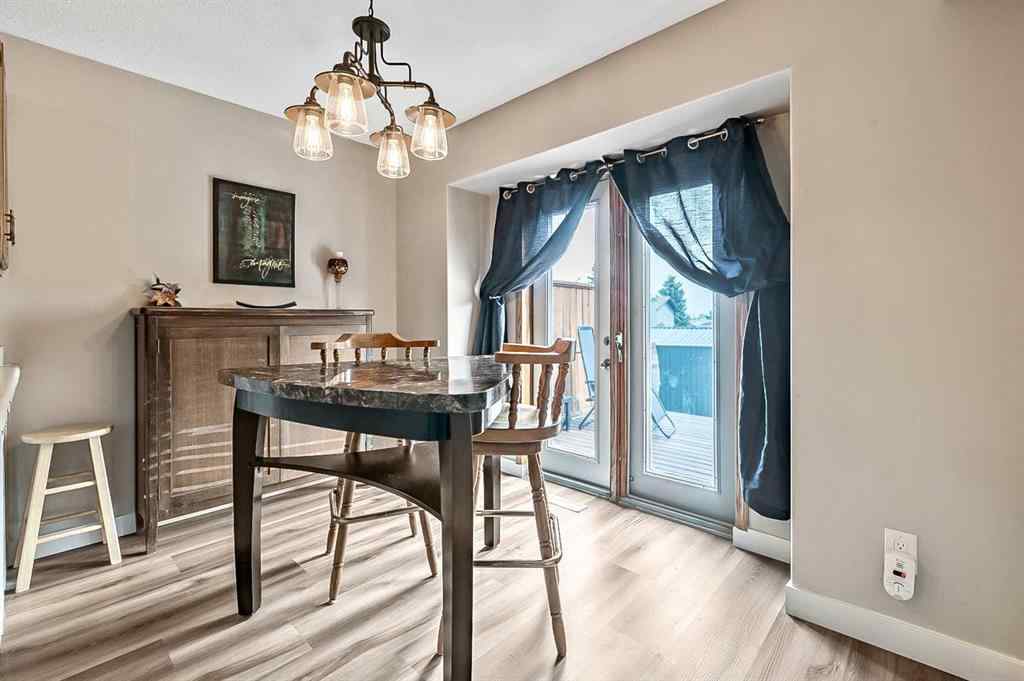 MLS® A2256119 - 36 Millside Way SW in Millrise Calgary, Residential