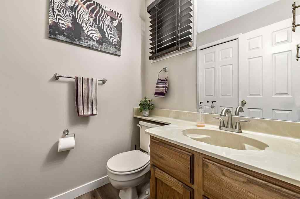 MLS® A2256119 - 36 Millside Way SW in Millrise Calgary, Residential