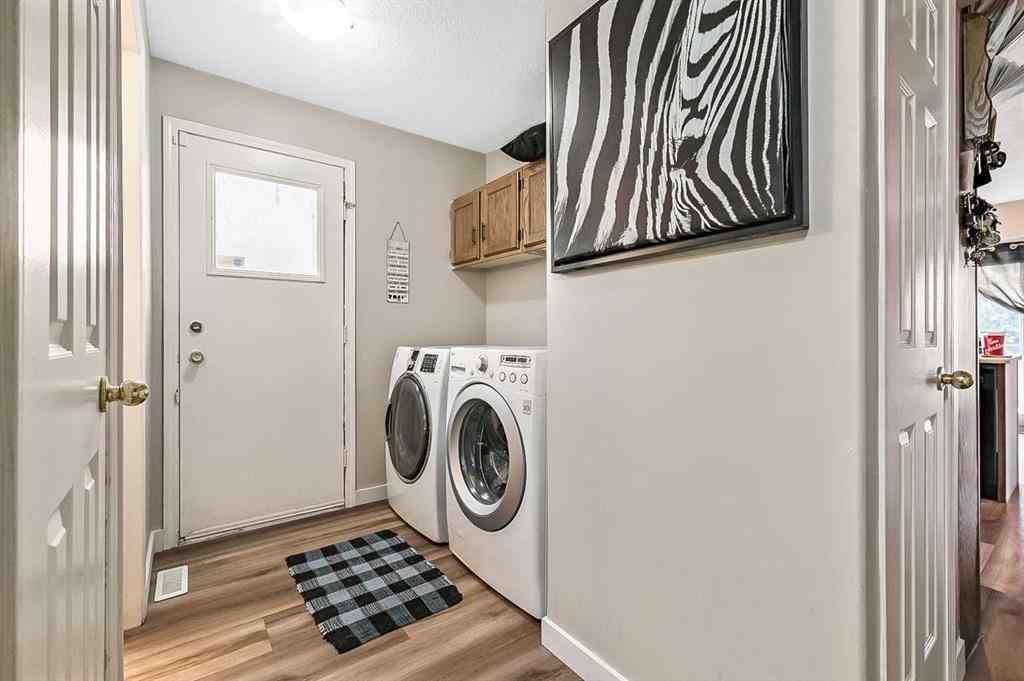 MLS® A2256119 - 36 Millside Way SW in Millrise Calgary, Residential