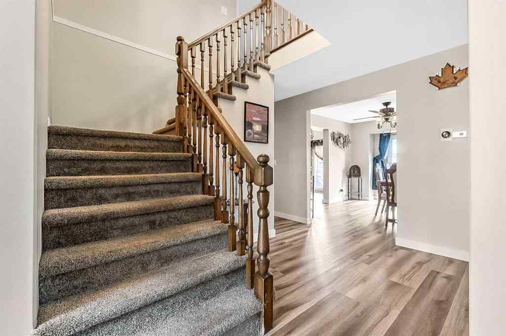 MLS® A2256119 - 36 Millside Way SW in Millrise Calgary, Residential