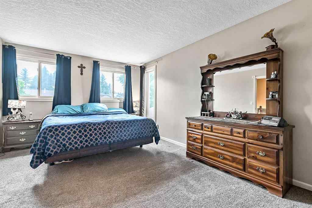 MLS® A2256119 - 36 Millside Way SW in Millrise Calgary, Residential