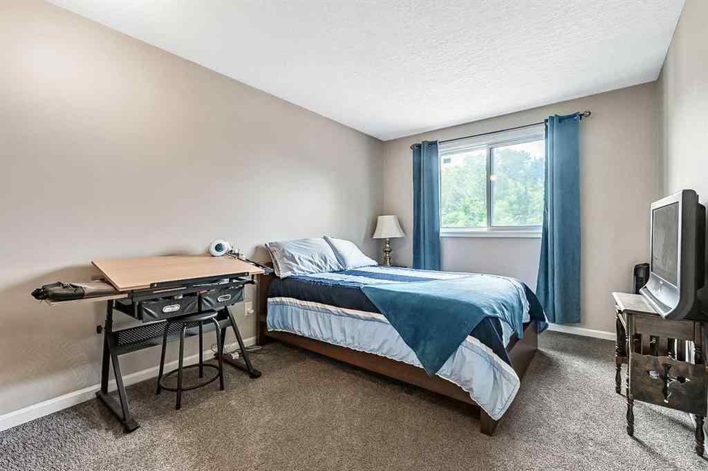 MLS® A2256119 - 36 Millside Way SW in Millrise Calgary, Residential