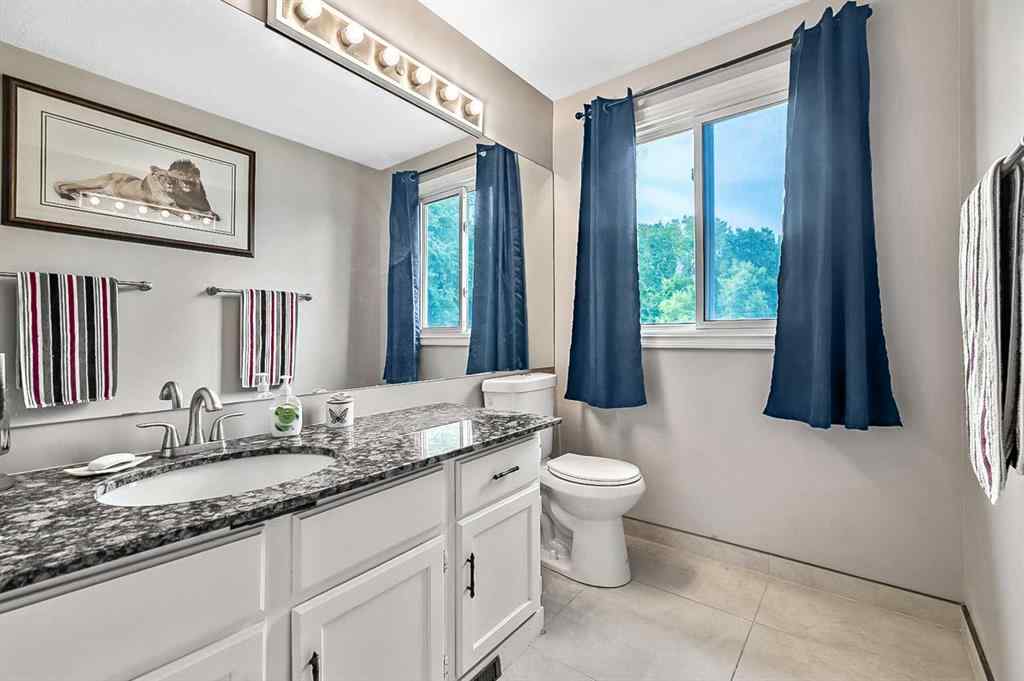 MLS® A2256119 - 36 Millside Way SW in Millrise Calgary, Residential