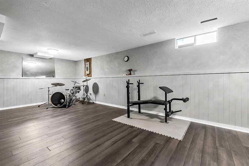 MLS® A2256119 - 36 Millside Way SW in Millrise Calgary, Residential