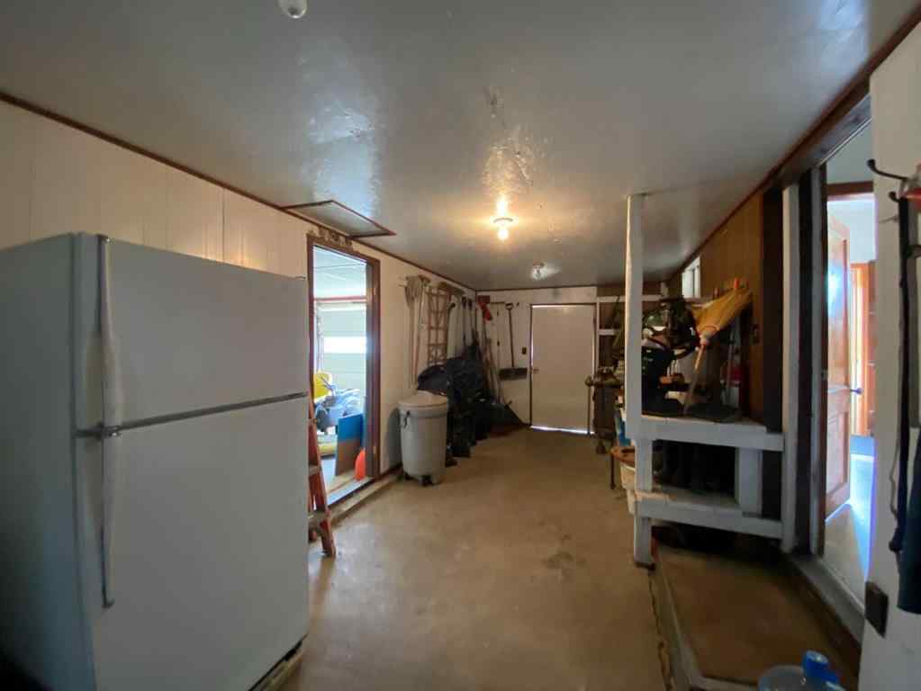 MLS® A2256120 - 35213 Range Road 254   in NONE Rural Red Deer County, Agri-Business