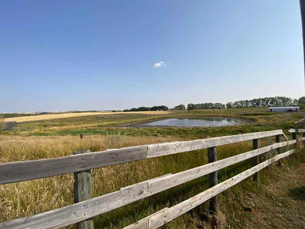 MLS® A2256120 - 35213 Range Road 254   in NONE Rural Red Deer County, Agri-Business