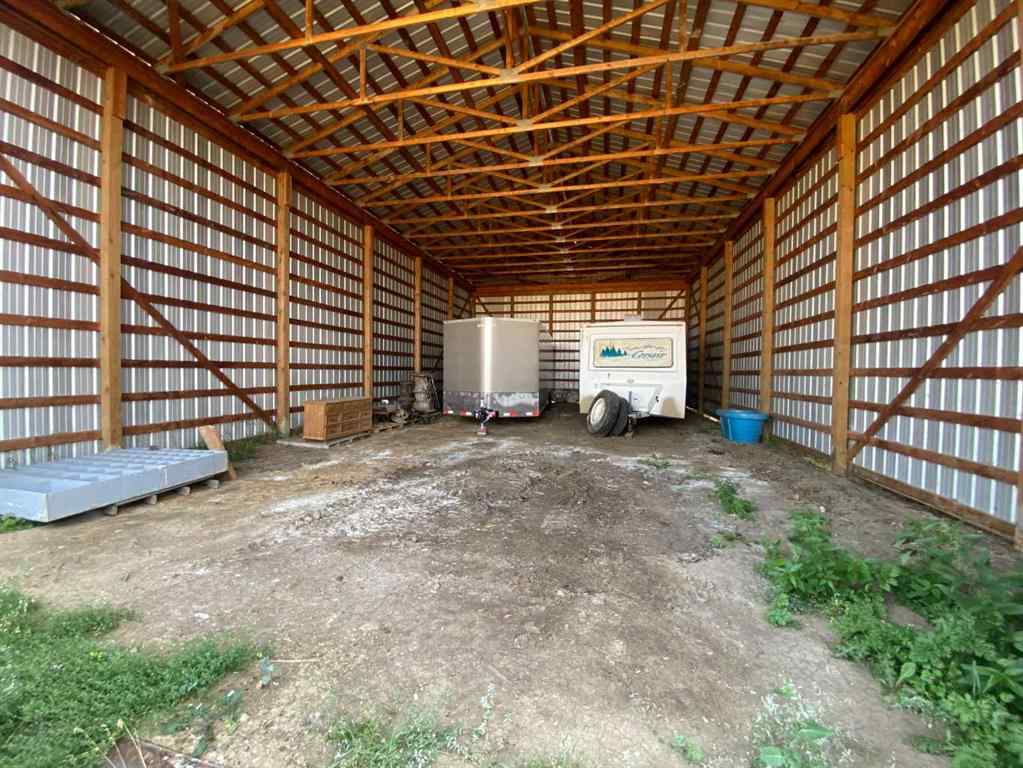 MLS® A2256120 - 35213 Range Road 254   in NONE Rural Red Deer County, Agri-Business