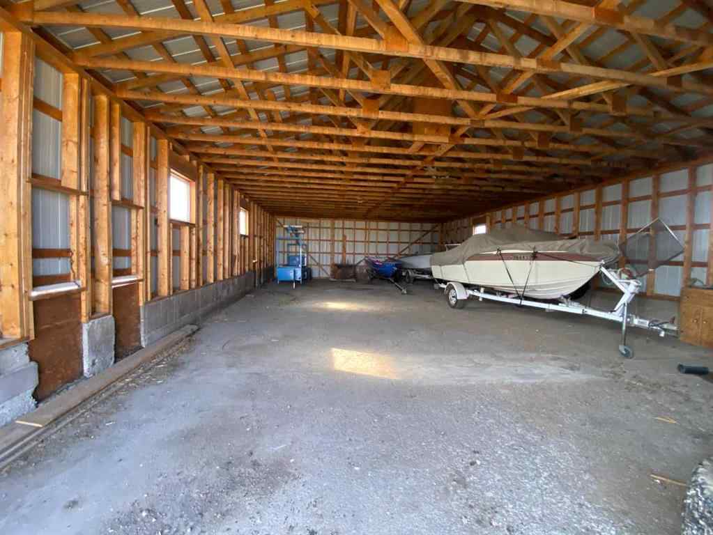 MLS® A2256120 - 35213 Range Road 254   in NONE Rural Red Deer County, Agri-Business