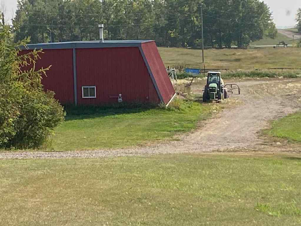 MLS® A2256120 - 35213 Range Road 254   in NONE Rural Red Deer County, Agri-Business