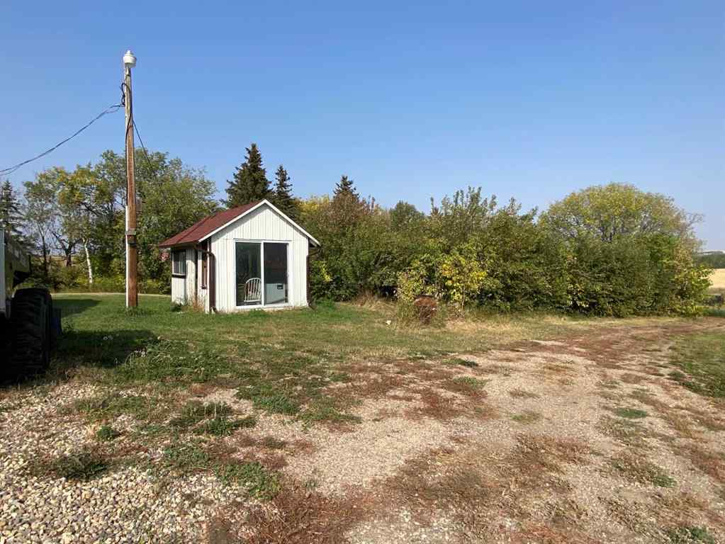 MLS® A2256120 - 35213 Range Road 254   in NONE Rural Red Deer County, Agri-Business