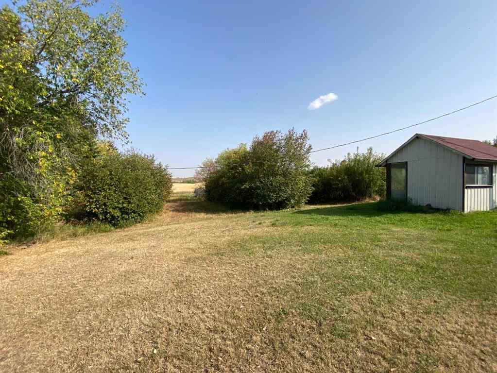 MLS® A2256120 - 35213 Range Road 254   in NONE Rural Red Deer County, Agri-Business