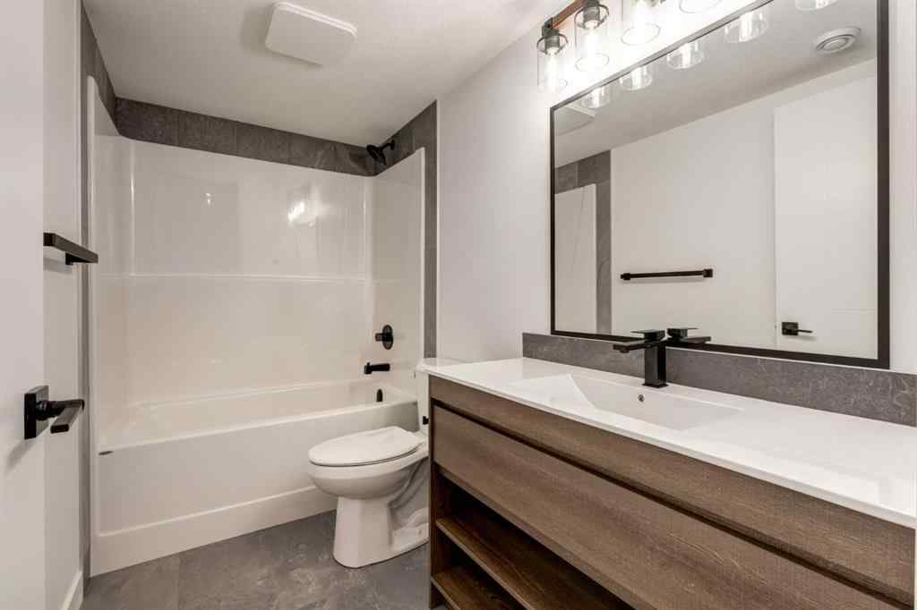 MLS® A2256121 - 232 Red Tail Ridge SE in Redtail Rise High River, Residential