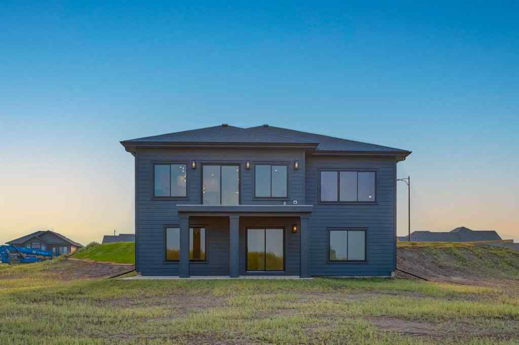 MLS® A2256121 - 232 Red Tail Ridge SE in Redtail Rise High River, Residential