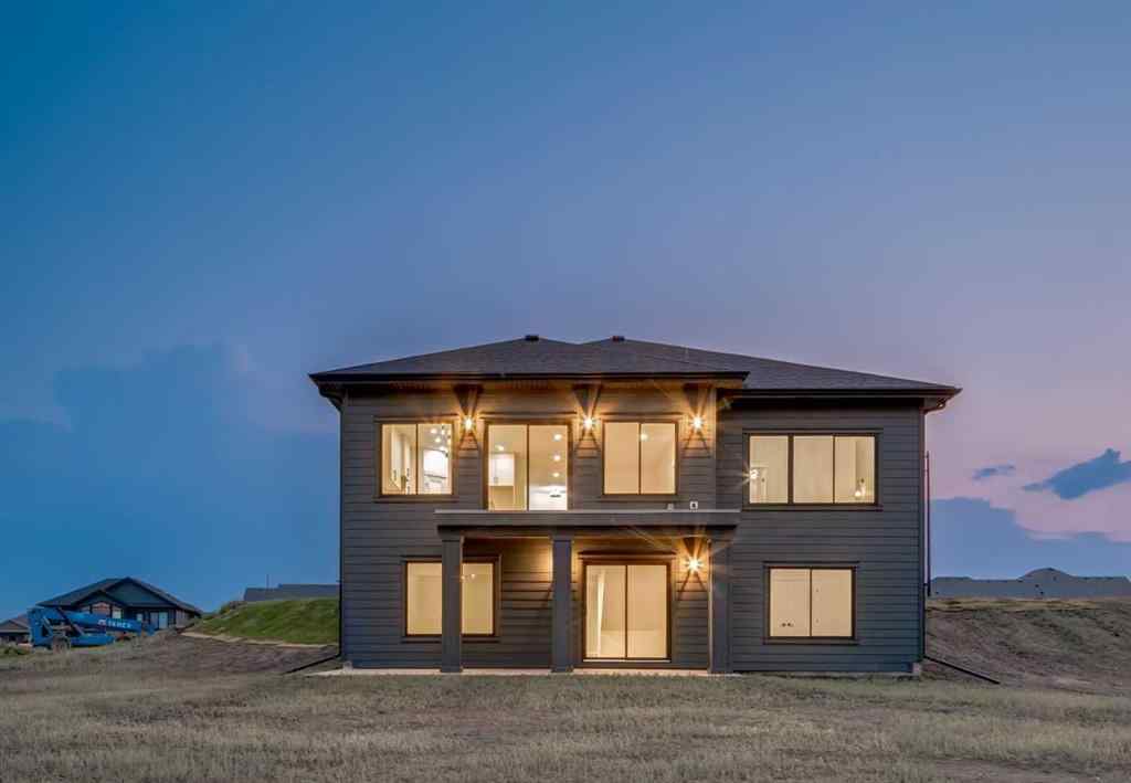 MLS® A2256121 - 232 Red Tail Ridge SE in Redtail Rise High River, Residential