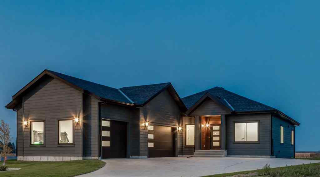 MLS® A2256121 - 232 Red Tail Ridge SE in Redtail Rise High River, Residential