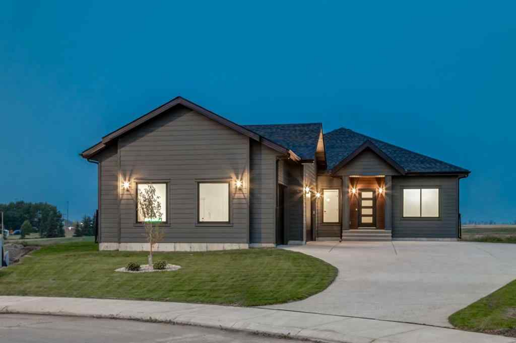 MLS® A2256121 - 232 Red Tail Ridge SE in Redtail Rise High River, Residential